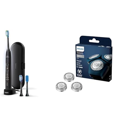 Amazon | フィリップス ソニッケアー エキスパートクリーン 充電式電動