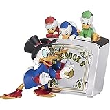 Precious Moments会社Precious Moments Disney Mickey MinnieマウスOur Love Is a Sweet Melody Poreclain Music