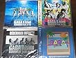 イベント会場 / LDHモバイル限定 4枚セット GA GA SUMMER / D.Island feat. m-flo