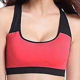 Ya Lida BRA レディース US サイズ: M カラー: レッド