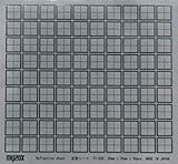 マイゾックス 反射シート（２０ｍｍ×２０ｍｍ×９０枚） TT-S20