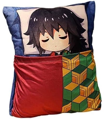 Amazon.co.jp: CRAFTHOLIC クラフトホリック 抱き枕 L 鬼滅 冨岡 義勇