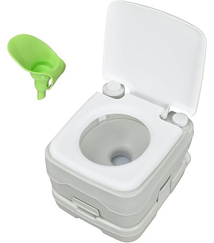 Amazon.co.jp: [ パナソニック] ポータブルトイレ ラフィーネキューブ