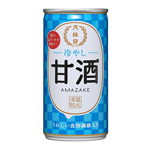 月桂冠 冷やし甘酒