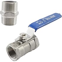 Amazon.co.jp: キッツ ダクタイル鉄製分岐管取付器 “マジック