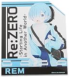 Re:ゼロから始める異世界生活 2nd season アクリル スマホスタンド エミリア ASAN-R003-m01