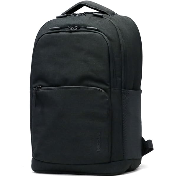 Amazon | [インケース] バックパック ICON Backpack CL55532 BK