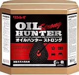 [N-7590075]リンレイ　オイルハンターストロング１８Ｌ　ＲＥＣＯＢＯ 711522