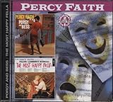 Porgy and Bess / The Most Happy Fella