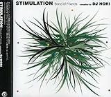 STIMULATION-BOND OF FRIENDS-