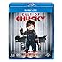チャイルド・プレイ～チャッキーの狂気病棟～（Blu-ray＋DVD）