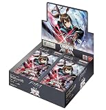 UNION ARENA ユニオンアリーナ ブースターパック アークナイツ Vol.2 EX11BT 【未開封BOX】【16BOXご購入で未開封カートン】