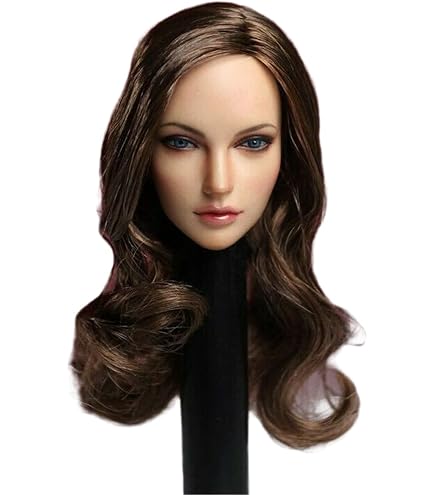 Amazon.co.jp: YSBRING Tbleague S16A 1/6スケール 超柔軟性 女性