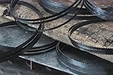 Sealeyブレード1400 x 6.5 X 0.35 MM 6tpi