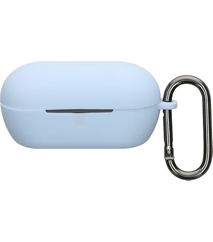 Amazon | PRODELI For ソニー(SONY) WF-C710N 専用 ケース カバー 耐