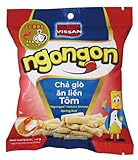 ビサン スプリングロール エビ&ガーリック 50g×10袋