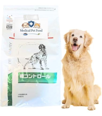 Amazon.co.jp: ロイヤルカナン ドッグフード 糖コントロール 8