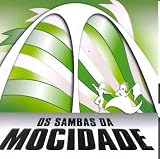 Os Sambas Da Mocidade Indenpen