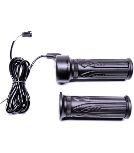 Electric Motor Controller, 36V/48V 350W Brainpower Motor