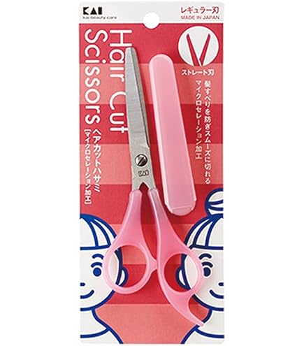 Amazon.co.jp: ヒカリシザー 光 724セニング 6.0インチ 40目 : Office