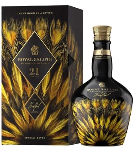 ロイヤルサルート 21年 ザ ジョードプル ポロエディション 700ml 