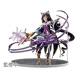 プリンセスコネクト！Re:Dive キャル 1/7スケールフィギュア
