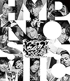 『ヒプノシスマイク-Division Rap Battle-』Rule the Stage –track.3- 通常版 Blu-ray