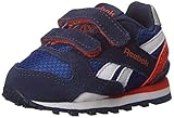 Reebok ユニセックス・キッズ GL 3000 TD - K カラー: ブルー
