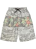 (オーピー)OP キッズ水着トランクス 海水パンツ 565406 BK 150cm