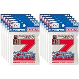 やのまん カードプロテクター オーバーガード Z 50枚 ×１０セット ポリプロピレン 【4979817950821】