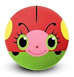 Melissa & Doug Sunny Patch Bollie Kickball [並行輸入品]