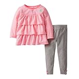 Carter's PANTS ベビー・ガールズ