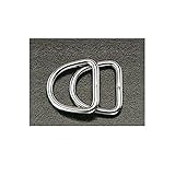 【キャンセル不可】HR93233 4ｘ30mm Ｄ型リング （2個）