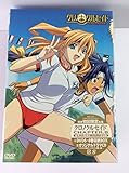 クロノクルセイド Chapter.8<初回限定ミリティア専用版> [DVD]