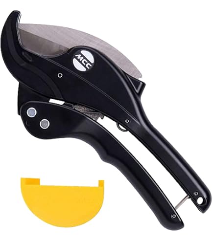 Amazon | MCC ニップルアタッチメント 1/2-2NA-2 PMMNA45 | パイプカッター