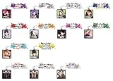 DIABOLIK LOVERS ベストフレーズアクリルストラップ
