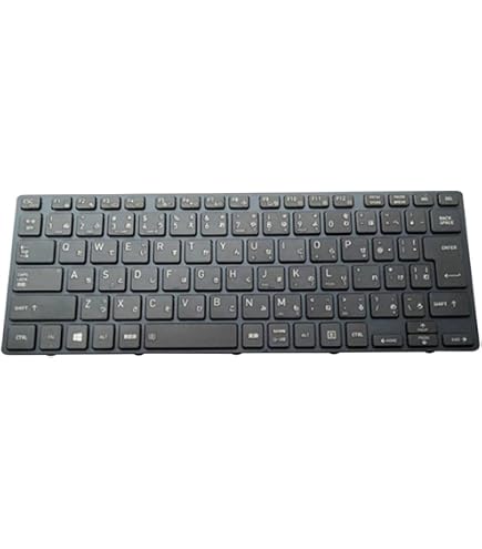 Amazon | For Toshiba Dynabook G8/J G7/J G6/J G5/J G8/M G6/M G5/M