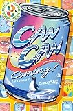 グループSNE(Group SNE) カンカンカミング (2-6人用 10分 8才以上向け) ボードゲーム