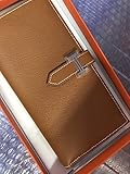 HERMES(エルメス) 長財布 H039785CK 37 GOLD 希少ベアン並行輸入品 (新品) [並行輸入品]