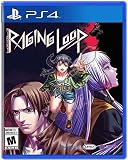 Raging Loop (輸入版:北米) - PS4