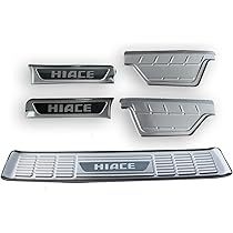 Amazon | FLEDERMAUS フレーダーマウス 200系 ハイエース