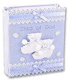 N 1558BL PHOTO ALBUM-CHILD OF GOD-BLUE by BBS [並行輸入品]