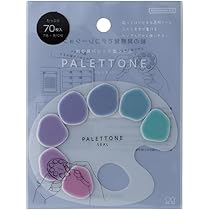 光絵【専用商品】 Amazon | サンスター文具(Sun-Star Stationery) シール 半透明