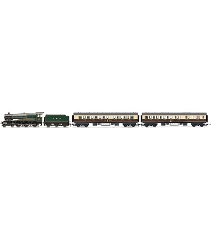 Amazon.co.jp: Hornby R30441 鉄道 GBRf クラス 57 57306 機関車