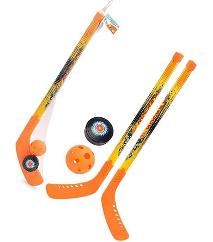 Amazon.co.jp: 子供用ホッケースティック アイスホッケー