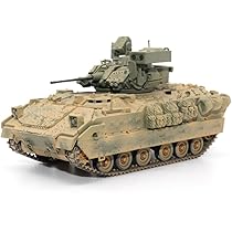 ドラゴンアーマー1/72 M2A2，M1A2，M1A1HA 6台まとめ売り♪ ドラゴンアーマー1/72 M2A2，M1A2，M1A1HA 6台まとめ売り♪