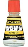 Mr.セメント MC124