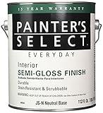 True Value jsn-gl pse-gallon Neutralセミグロスペイント