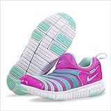 ナイキ ダイナモフリー（PS）NIKE DYNAMO FREE 343738-005/412/502/503/617 NIKE (20.0, 343738-503)