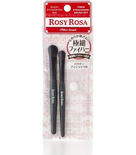 Amazon.co.jp: ロージーローザ アイシャウチップ ダブル 6本入り